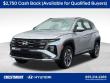 New 2026 Hyundai Tucson SEL Plus AWD SUV