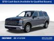 New 2027 Hyundai Palisade SEL AWD SUV