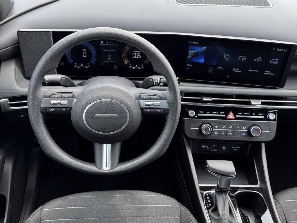 2026 Hyundai Santa Cruz SE - Photo 33