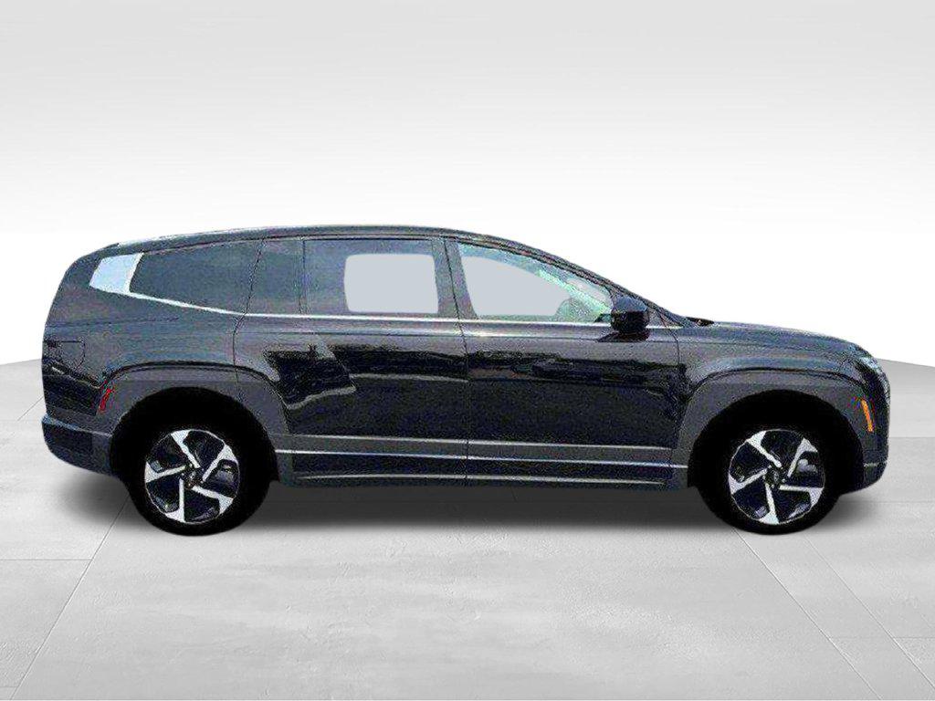 2026 Hyundai IONIQ 9 SE - Photo 18