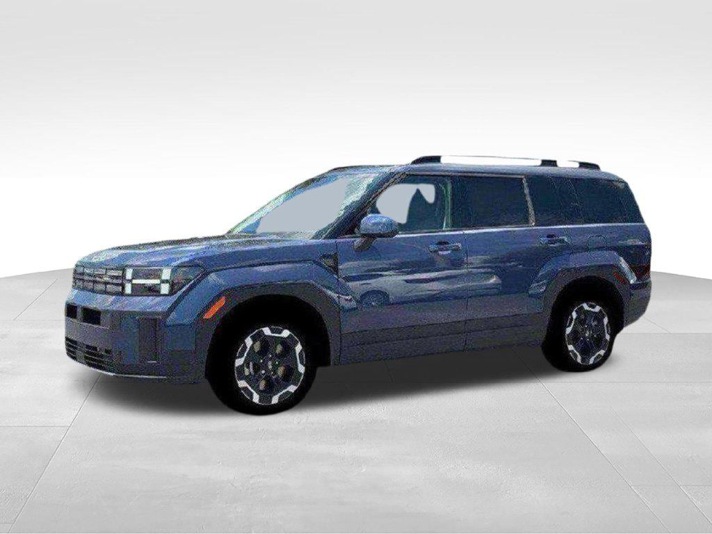 New 2026 Hyundai Santa Fe SEL AWD SUV