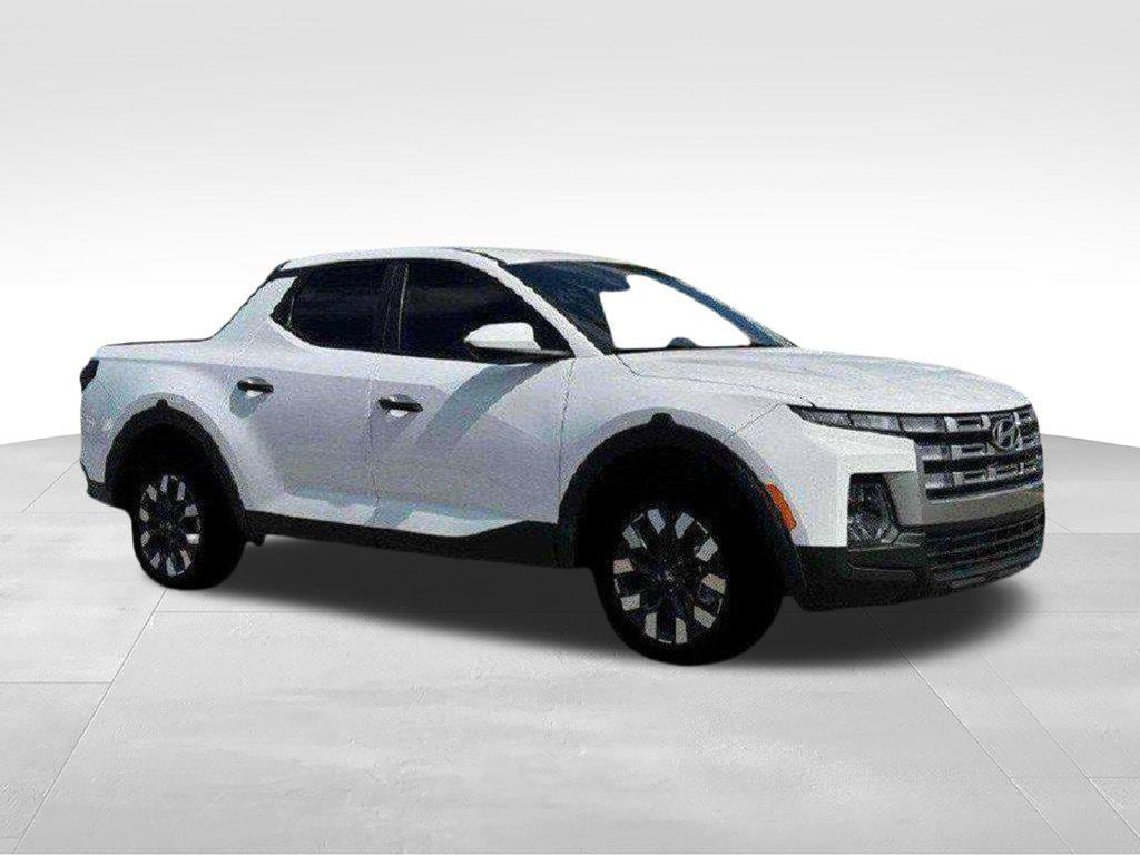 2026 Hyundai Santa Cruz SE - Photo 20