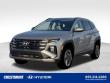 New 2026 Hyundai Tucson Hybrid SEL AWD SUV