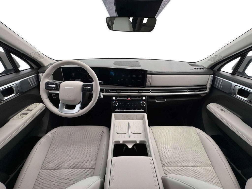 2026 Hyundai Santa Fe SEL - Photo 26