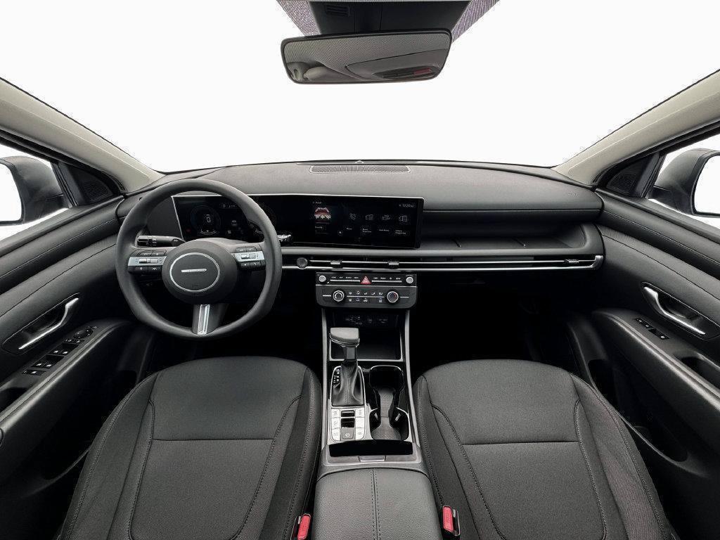 2026 Hyundai Tucson SE - Photo 26