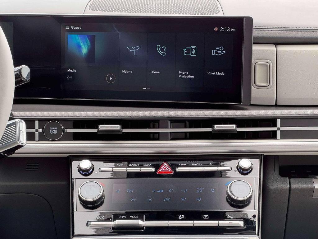 2026 Hyundai Santa Fe SEL - Photo 34