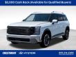 New 2026 Hyundai Palisade Limited AWD SUV
