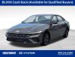 New 2026 Hyundai Elantra SEL Sport Sedan