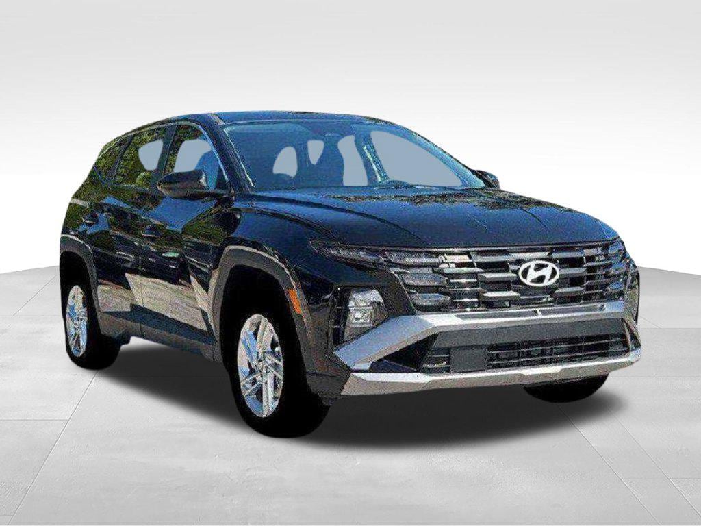 2026 Hyundai Tucson SE - Photo 22