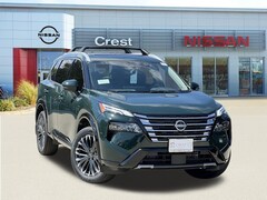 2026 Nissan Rogue Platinum SUV