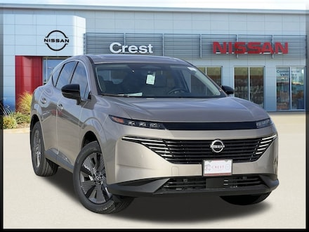 2026 Nissan Murano SL SUV