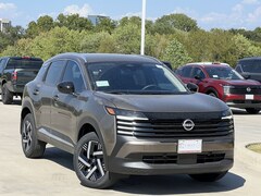 2027 Nissan Kicks SV SUV
