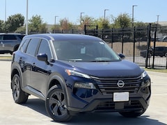 2026 Nissan Rogue SV SUV
