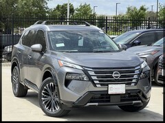 2026 Nissan Rogue Platinum SUV