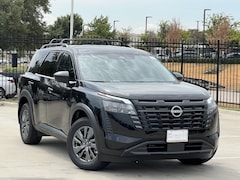 2026 Nissan Pathfinder SV SUV