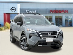 2026 Nissan Rogue Platinum SUV