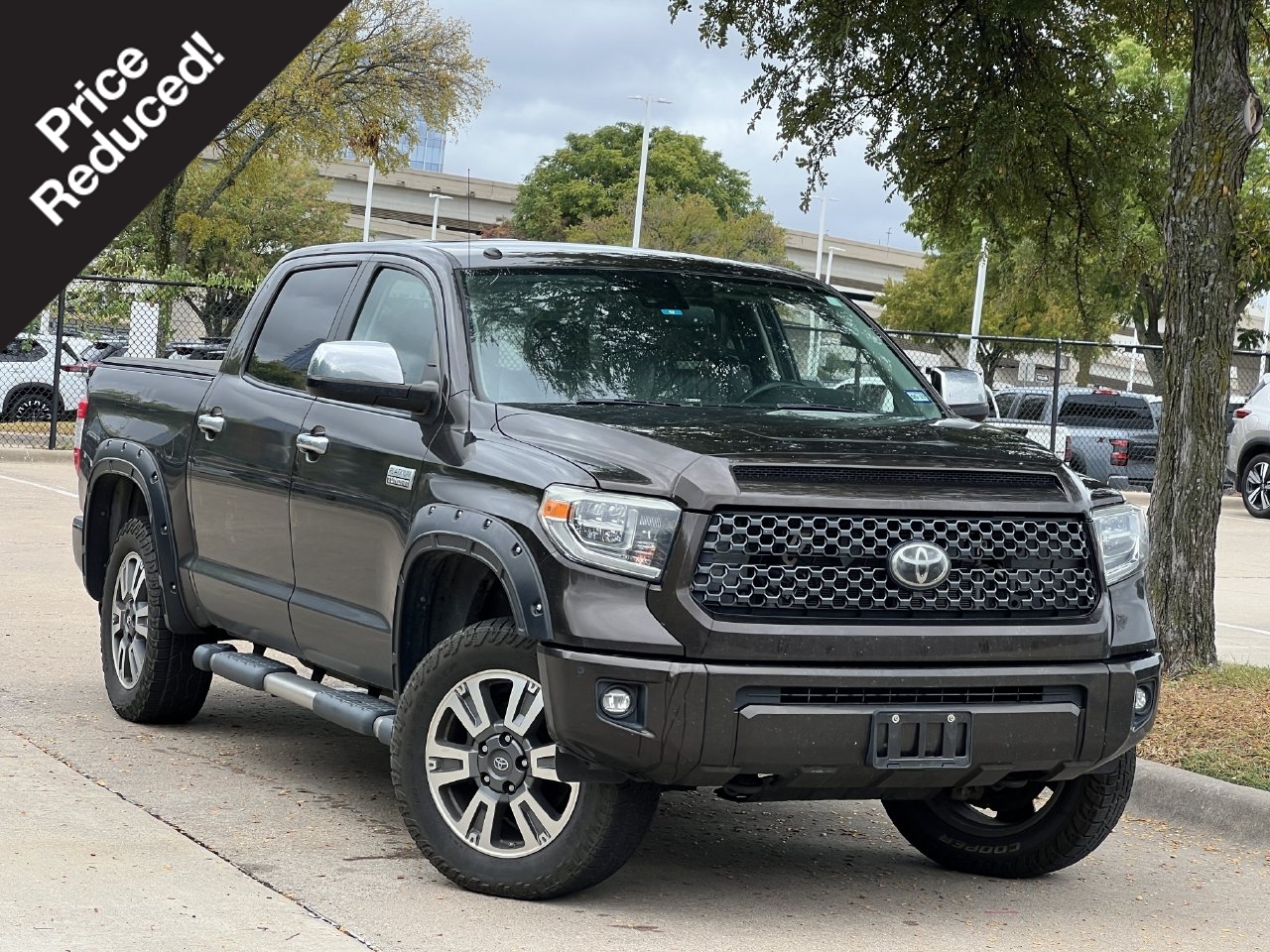 2018 Toyota Tundra