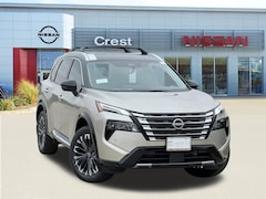 2026 Nissan Rogue Platinum SUV