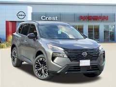 2026 Nissan Rogue Dark Armor SUV