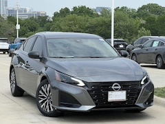 2026 Nissan Altima SV Sedan