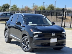2027 Nissan Kicks SV SUV