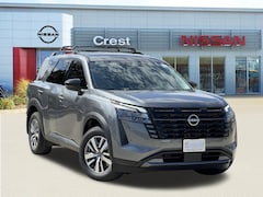 2026 Nissan Pathfinder SL SUV