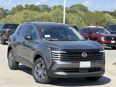 2027 Nissan Kicks S SUV