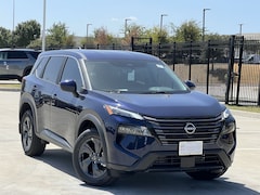 2026 Nissan Rogue SV SUV