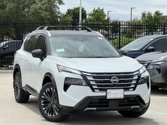 2026 Nissan Rogue Platinum SUV