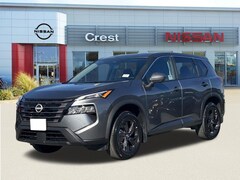 2026 Nissan Rogue SV SUV