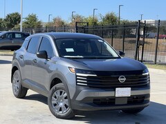 2027 Nissan Kicks S SUV