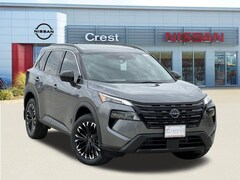 2026 Nissan Rogue Dark Armor SUV
