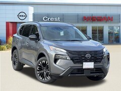 2026 Nissan Rogue Dark Armor SUV