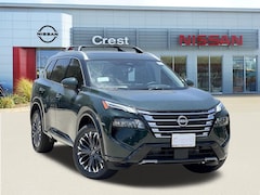 2026 Nissan Rogue Platinum SUV