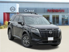 2026 Nissan Pathfinder SV SUV