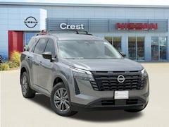 2026 Nissan Pathfinder SV SUV