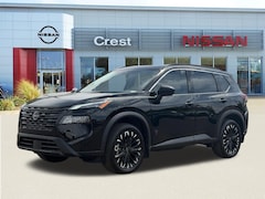 2026 Nissan Rogue Dark Armor SUV