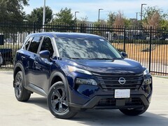 2026 Nissan Rogue SV SUV