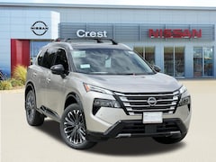 2026 Nissan Rogue Platinum SUV