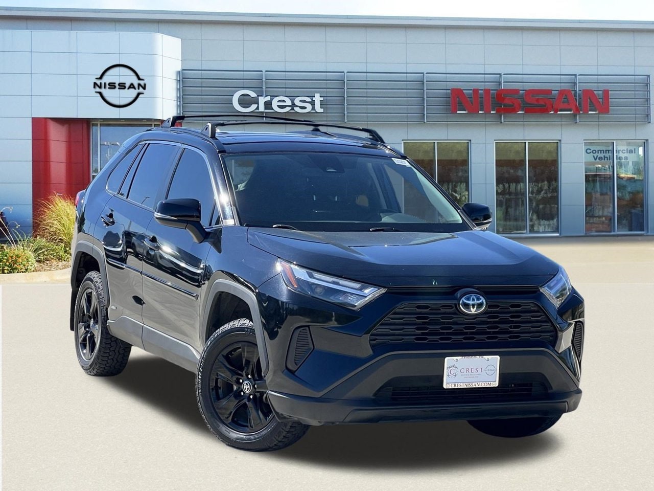2023 Toyota RAV4