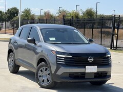 2027 Nissan Kicks S SUV
