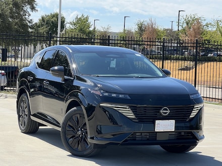 2027 Nissan Murano Dark Armor SUV