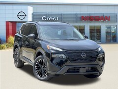 2026 Nissan Rogue Dark Armor SUV