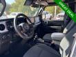 2024 Jeep Wrangler Willys 4xe Convenience Safety Group SUV