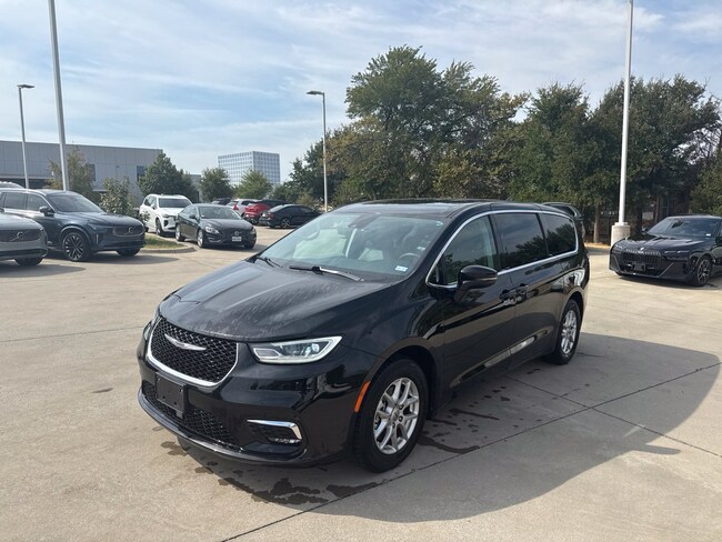 2024 Chrysler Pacifica Touring L Minivan/Van