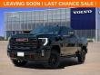 2024 GMC Sierra 2500HD AT4 Premium Plus Truck