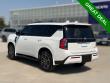 2026 Nissan Armada SL SUV