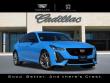 2023 Cadillac CT5 V-Series Sedan