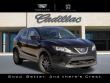 2018 Nissan Rogue Sport S SUV