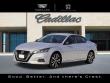 2019 Nissan Altima 2.5 SR Sedan